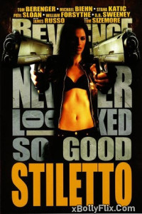 Stiletto (2008) Dual Audio (ORG) [Hindi+English] Hollywood Hindi Dubbed Movie Download